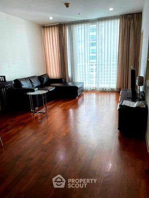 Condos for rent : 1-BR Condo at Siri Residence Sukhumvit near BTS Phrom Phong (ID 818658)