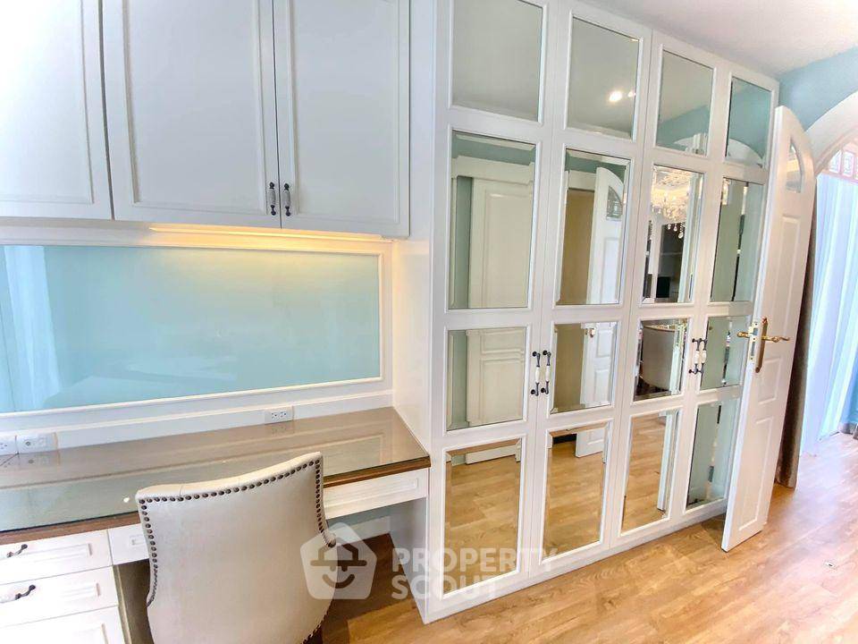 รูป คอนโด 2-ห้องนอน ที่ พาร์ค ออริจิ้น พร้อมพงษ์ ใกล้ BTS พร้อมพงษ์ (ID 492042) - รูปที่ 22/45