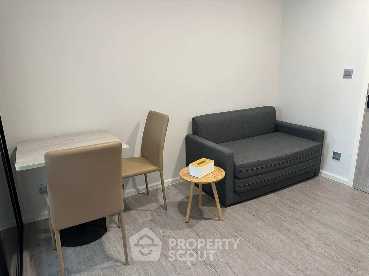 รูป คอนโด 1-ห้องนอน ที่ แอทโมซ ทรอปิคานา บางนา ใน บางนาเหนือ (ID 2337697) - รูปที่ 5/8