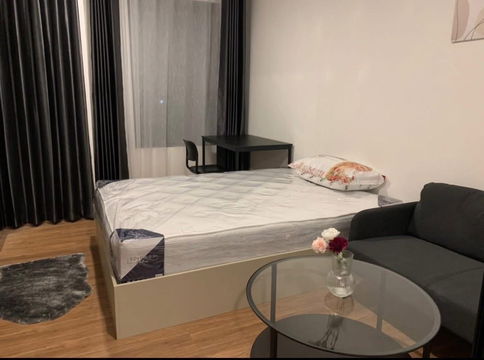 The Origin Ram 209 Interchange for rent 🎉 Fully furnished 