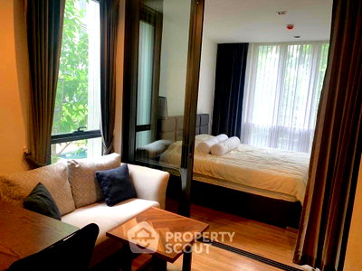 ขายคอนโด : ขายคอนโด 1 ห้องนอน Hasu Haus Sukhumvit 77 ใกล้ BTS On Nut (ID 695309)