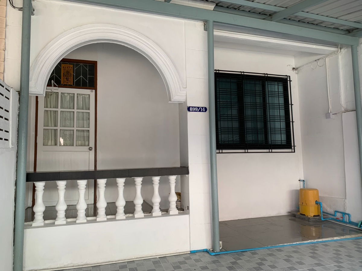 รูป BSH25016 ✅ ขายทาวน์โฮม นิรันดร์ทาวน์โฮม ✅ พร้อมขายทันที คุณภัทร 093-5462979 - รูปที่ 3/21