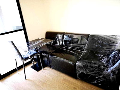 เช่าคอนโด โฮมโปร ลาดกระบัง : 📌 ด่วน‼️ ให้เช่า 🚈 ใกล้ BTS อ่อนนุช – ซีคอน – พาราไดซ์ เดินทางสะดวกทุกเส้นทาง! ✅ คอนโด iCondo Green Space Sukhumvit 77