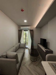 รูปภาพ For Rent Condo CHAPTER THONGLOR 25 Building 1, Floor 2,1 bed room, Room size 34 sqm