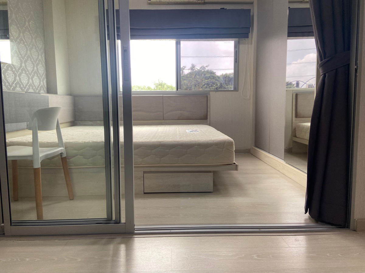 รูป 🚩 ให้เช่า 7,000 บาท นิชไอดีเสรีไทย ***พร้อมอยู่ - รูปที่ 3/10