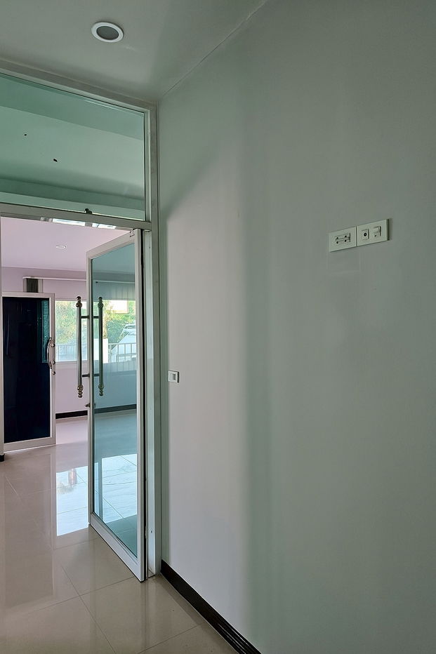 รูป ให้เช่า บ้านขนาด 160 ตรว (บางนา ตราด กม.6) ใกล้เมกาบางนาเพียง 6 นาที - รูปที่ 10/15