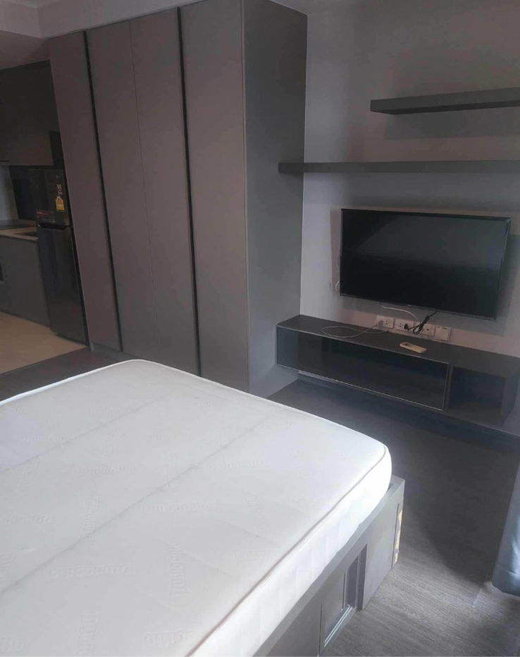 picture #Z2613💥 031068 🔥Condo for rent: Ideo Sukhumvit 93 - 5/5