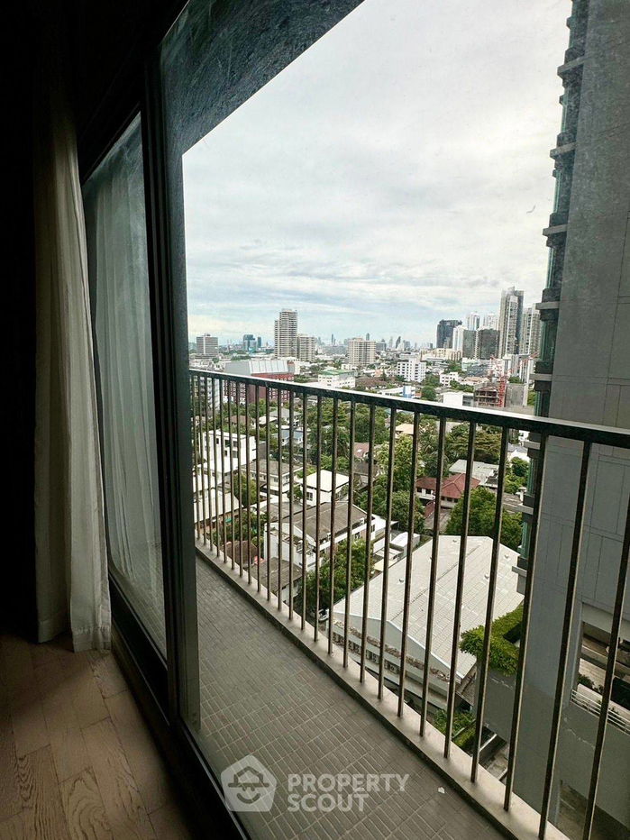 picture 1-BR Condo at Noble Remix near BTS Thong Lor (ID 1690971) - 10/11