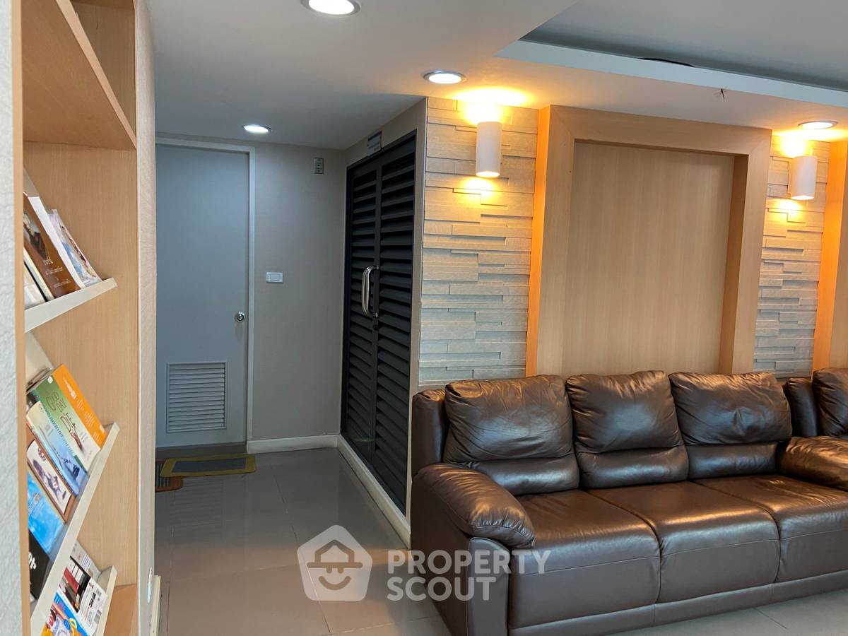 picture 1-BR Condo at The President Condo Sukhumvit 81 near BTS On Nut (ID 362966) - 2/13