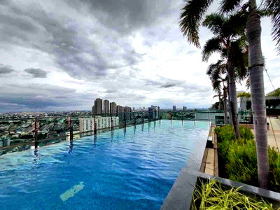 Condos for sale : Condo for Sale: Ideo Mix Sukhumvit 103 — 100% Real Listing!