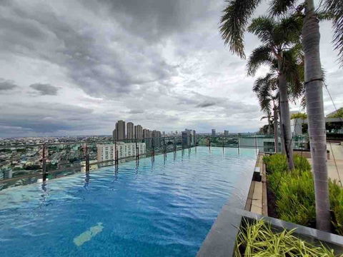 Condo for Sale: Ideo Mix Sukhumvit 103 — 100% Real Listing!