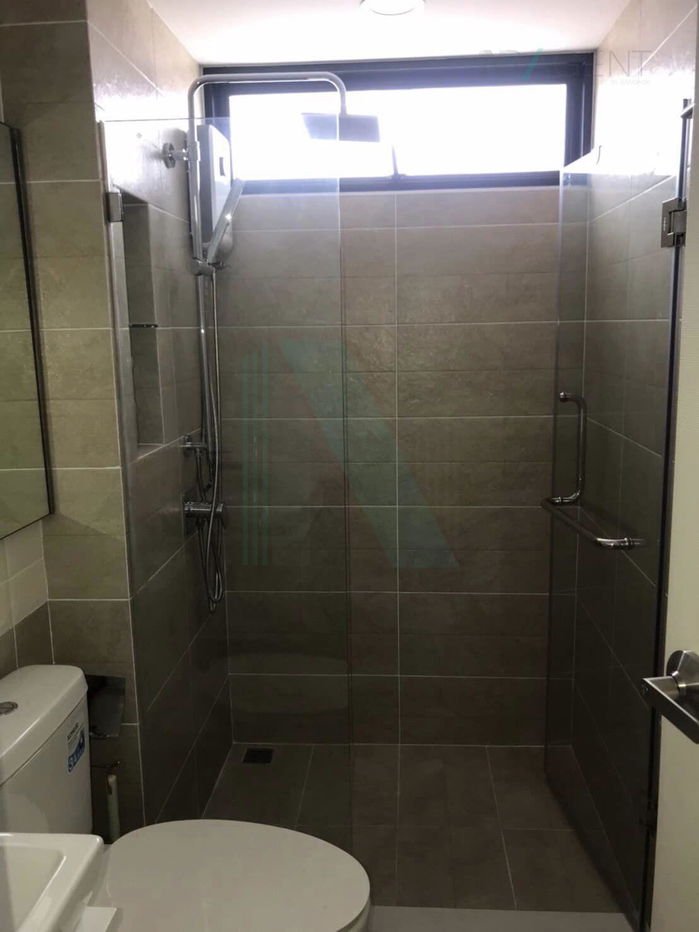 picture ð For Sell Condo THE CUBE URBAN SATHORN CHAN Building 1, Floor 4,2 bed room, Room size 44.00 sqm - 8/8