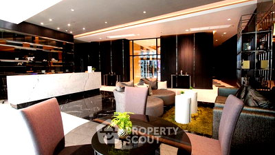 ขายคอนโด : คอนโด 2-ห้องนอน ที่ สกาย วอล์ค เรสซิเดนซ์ ใกล้ BTS พระโขนง (ID 2332226)