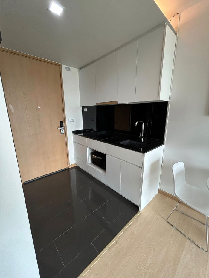 รูป Via 49 (Soi skhumvit 49 1Bed 1Bath - รูปที่ 11/31