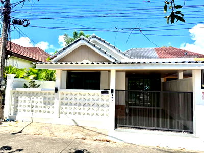 บ้านแฝด ภูเก็ต : หมู่บ้านธารทอง 5 วิชิต WR-03841