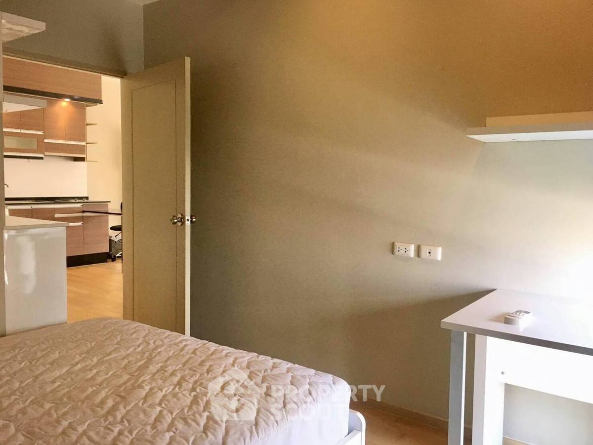 รูป คอนโด 2-ห้องนอน ที่ โนเบิล รีวิล เอกมัย ใกล้ BTS เอกมัย (ID 211113) - รูปที่ 8/13