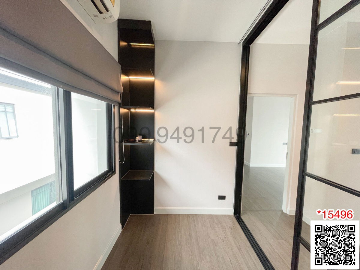 รูป เช่า บ้านเดี่ยว แปลงมุม Bangkok Boulevard Rama 5 ขนาด 4 ห้องนอน - รูปที่ 15/27