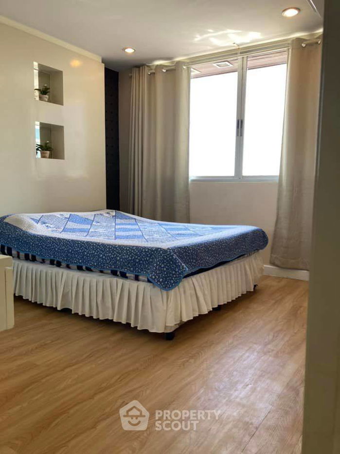 picture 1-BR Condo at Monterey Place Sukhumvit 16 near MRT Queen Sirikit National Convention Centre (ID 697000) - 5/11