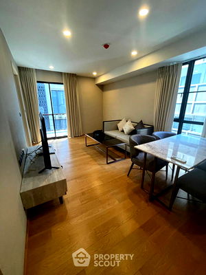 เช่าคอนโด BTS เพลินจิต : คอนโด 1-ห้องนอน ที่ ณ วรา เรสซิเดนส์ ใกล้ BTS ชิดลม (ID 1493573)