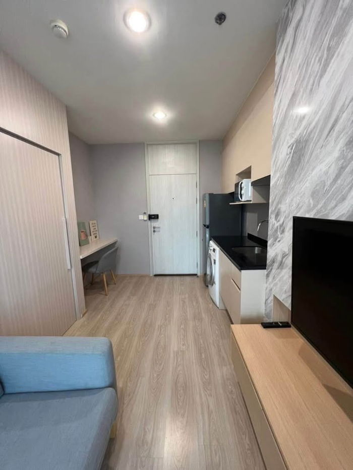 รูป #SC8755​​ ​  📌 ให้เช่า | 🟦🟨โนเบิล รีวอลฟ์ รัชดา​🟥🟩💬 𝑪𝒐𝒏𝒕𝒂𝒄𝒕 𝑳𝑰𝑵𝑬: @𝒔𝒆𝒄𝒓𝒆𝒕𝒑𝒓𝒐𝒑𝒆𝒓𝒕𝒚 🔥✨ - รูปที่ 4/7