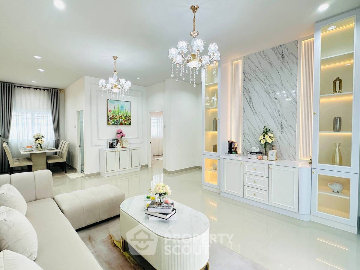 รูป บ้าน 3-ห้องนอน ใกล้ พัทยาตะวันออก (ID 2159313) - รูปที่ 3/11