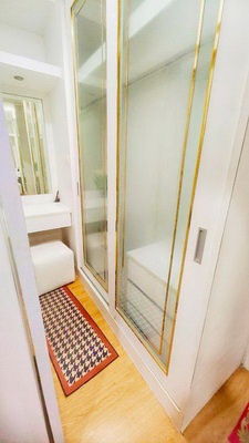 รูป [ให้เช่า] หมู่บ้าน โกลเด้น นีโอ บางนา-กิ่งแก้ว / 3 ห้องนอน 3 ห้องน้ำ / 38 ตรว. 145 ตรม. **32,000** เพียง 15 นาทีจากสนามบินสุวรรณภูมิ - รูปที่ 8/11