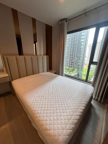 For rent Life Asoke-Rama9  1Bed 1Bath