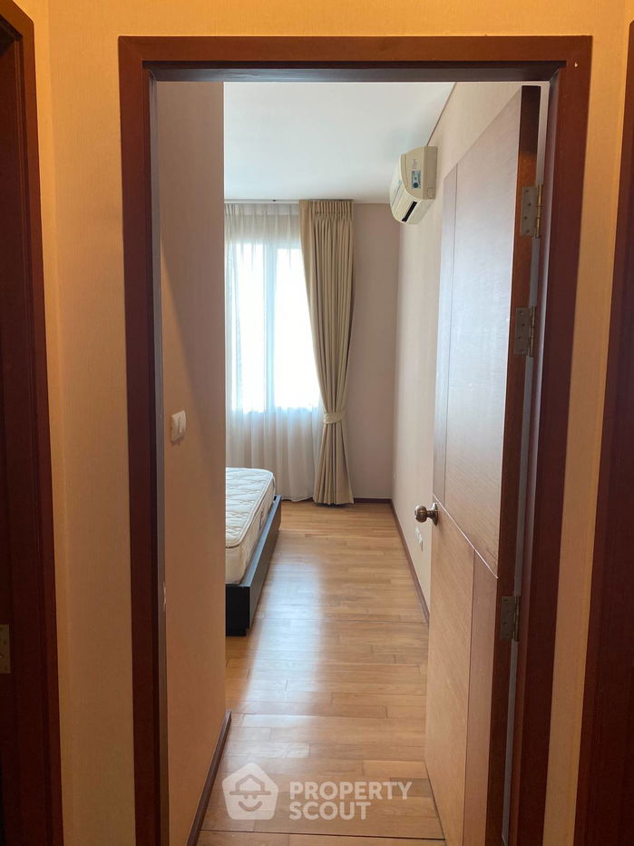 รูป คอนโด 2-ห้องนอน ที่ วิลล่า สาทร ใกล้ BTS กรุงธนบุรี (ID 495721) - รูปที่ 18/20