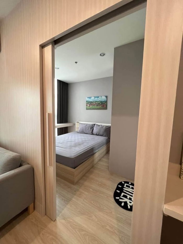 รูป #SC8755​​ ​  📌 ให้เช่า | 🟦🟨โนเบิล รีวอลฟ์ รัชดา​🟥🟩💬 𝑪𝒐𝒏𝒕𝒂𝒄𝒕 𝑳𝑰𝑵𝑬: @𝒔𝒆𝒄𝒓𝒆𝒕𝒑𝒓𝒐𝒑𝒆𝒓𝒕𝒚 🔥✨ - รูปที่ 6/7