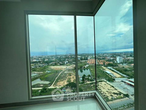 1-BR Condo at The Riviera Jomtien close to Jomtien Beach (ID 1860150)