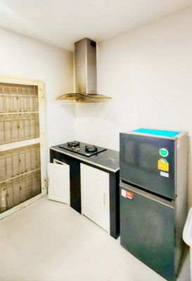 รูป [ให้เช่า] หมู่บ้าน โกลเด้น นีโอ บางนา-กิ่งแก้ว / 3 ห้องนอน 3 ห้องน้ำ / 38 ตรว. 145 ตรม. **32,000** เพียง 15 นาทีจากสนามบินสุวรรณภูมิ - รูปที่ 6/11