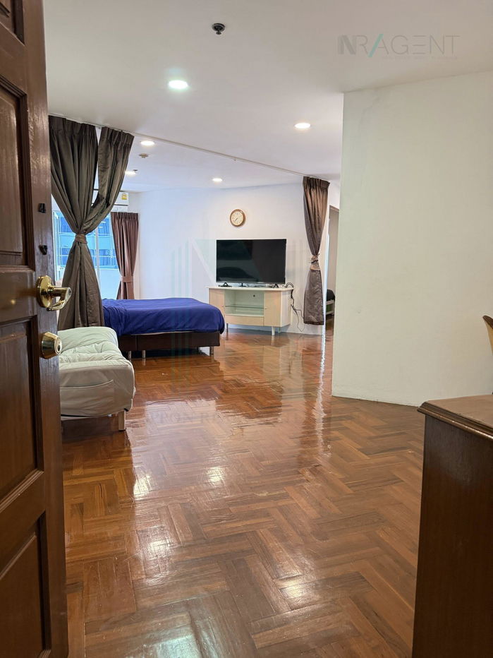 picture For Rent Condo WITTAYU COMPLEX Building C7, Floor 9,3 bed room, Room size 95 sqm - 3/8