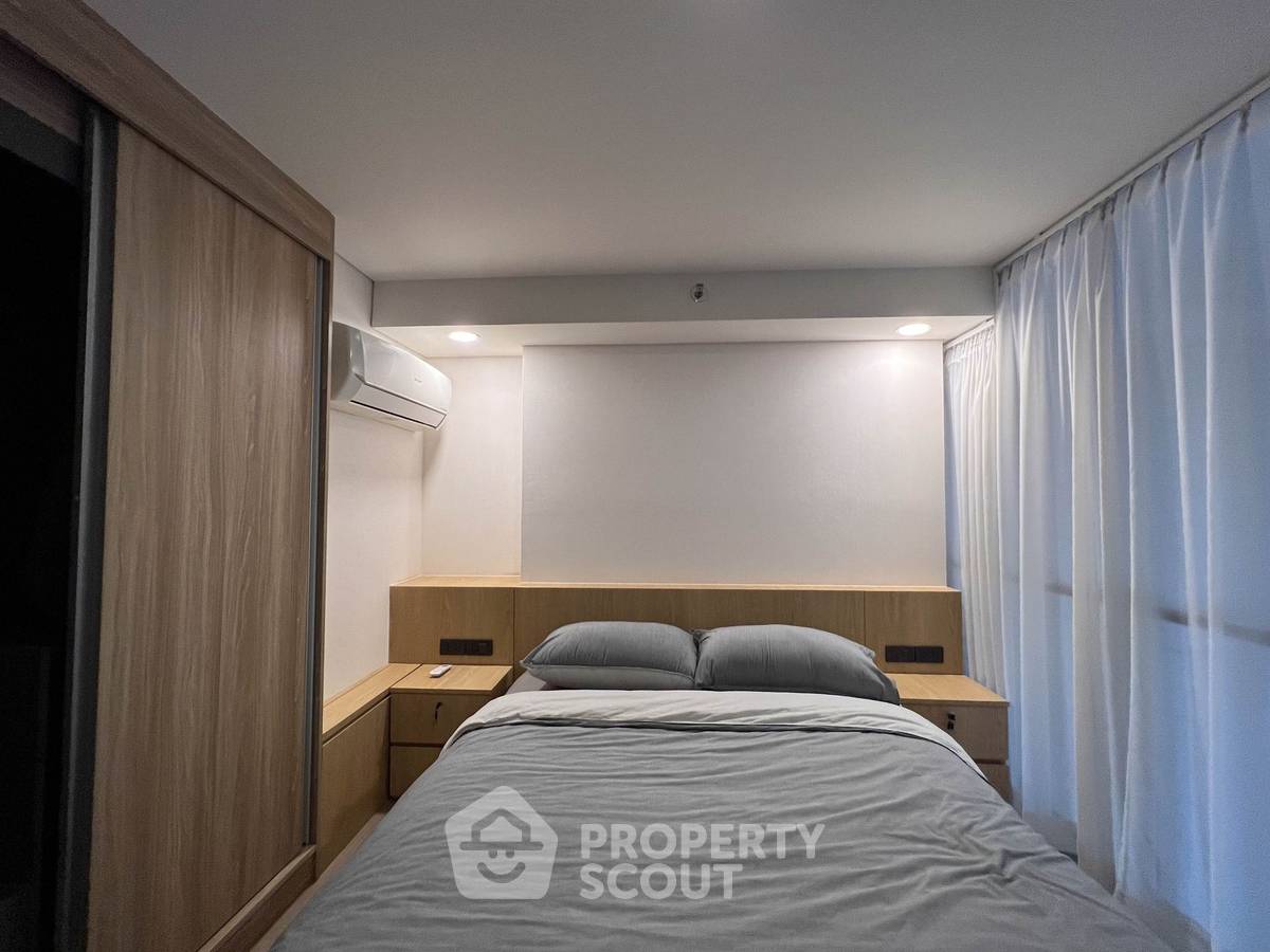 รูป คอนโด 1-ห้องนอน ที่ ไซมิส สุขุมวิท 87 ใกล้ BTS อ่อนนุช (ID 1284923) - รูปที่ 2/10