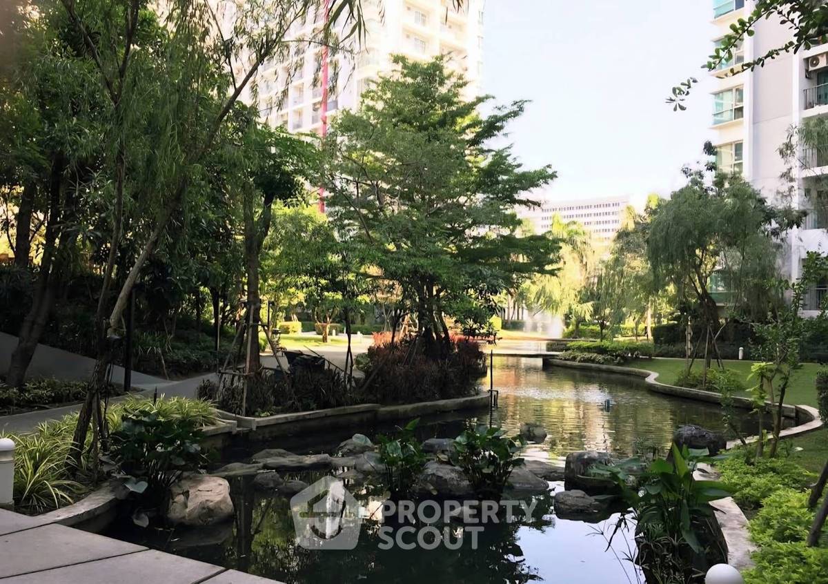 รูป คอนโด 1-ห้องนอน ที่ เดอะ พาร์คแลนด์ ศรีนครินทร์ ใน สำโรงเหนือ (ID 2337955) - รูปที่ 11/11