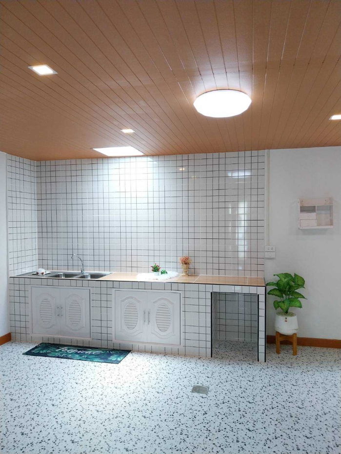 รูป บ้านเดี่ยวชั้นเดียว ตกแต่งรีโนเวทใหม่ ม. พิบูลย์ทรัพย์ ถนนเลียบวารี27 แขวงโคกแฝด เขตหนองจอก พร้อมเฟอร์ฯ ทำเลดี ราคาถูก - รูปที่ 17/21