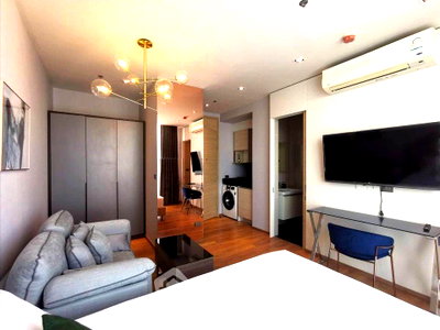 Condos for sale : 1-BR Condo at Park Origin Phrom Phong near BTS Phrom Phong (ID 817794)