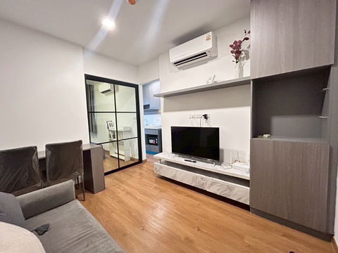 Condo for rent: Magnix Ramintra 21