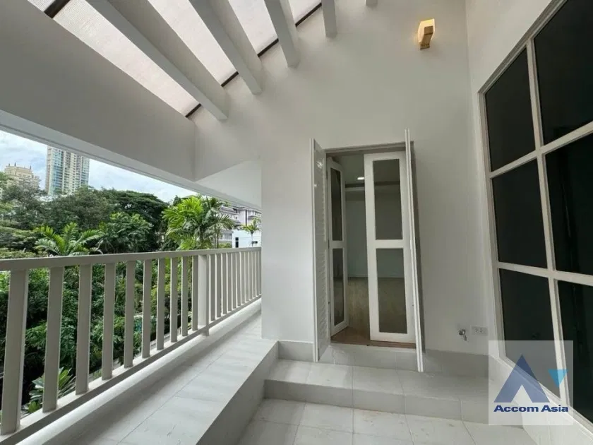 picture 🔼🔽 AccomA 📩  3 BR House in Khlong Tan Nuea (AA36898) - 9/16