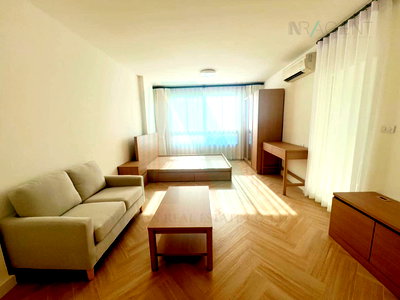 ขายคอนโด : ขายคอนโด ดีคอนโด รามคำแหง 64 อาคาร A ชั้น 3 สตูดิโอ ขนาด 29 ตรม ใกล้ ธนาคาร UOB