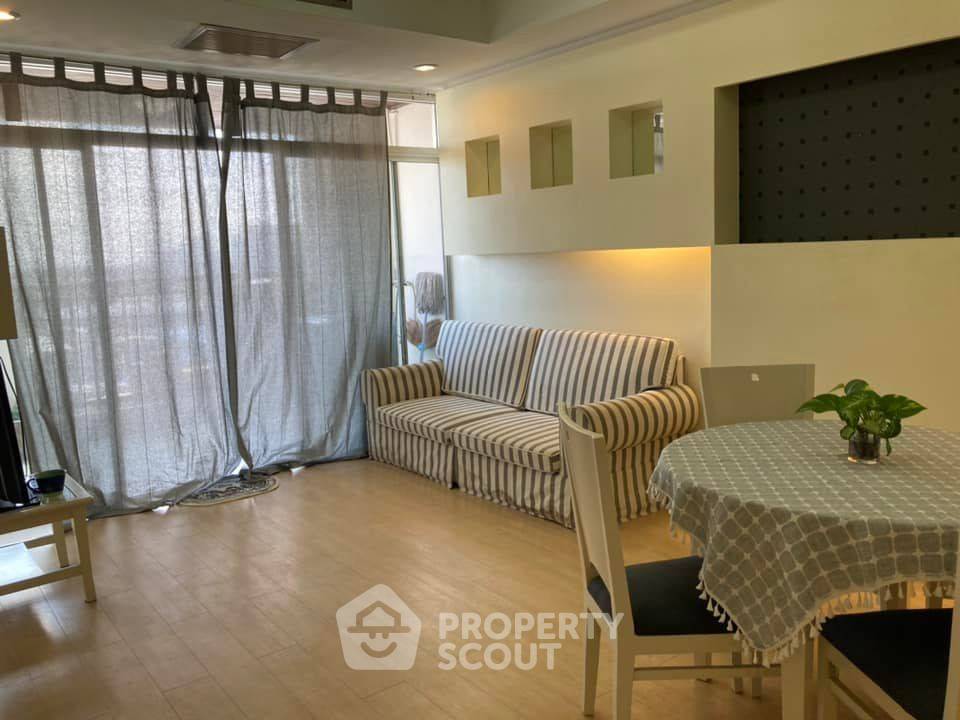 picture 1-BR Condo at Monterey Place Sukhumvit 16 near MRT Queen Sirikit National Convention Centre (ID 697000) - 3/11