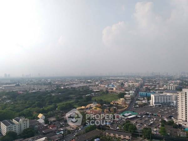 รูป คอนโด 1-ห้องนอน ที่ เดอะ เมโทรโพลิส สำโรง อินเตอร์เชนจ์ ใกล้ BTS สำโรง (ID 2337886) - รูปที่ 2/9