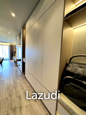 ขายคอนโด : 85.0 ตร.ม.  2 ห้องนอน  2 ห้องน้ำ คอนโดสำหรับ ขายใน คลองตันเหนือ