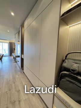 2 Bed 2 Bath 85 SQ.M RHYTHM Ekkamai Estate