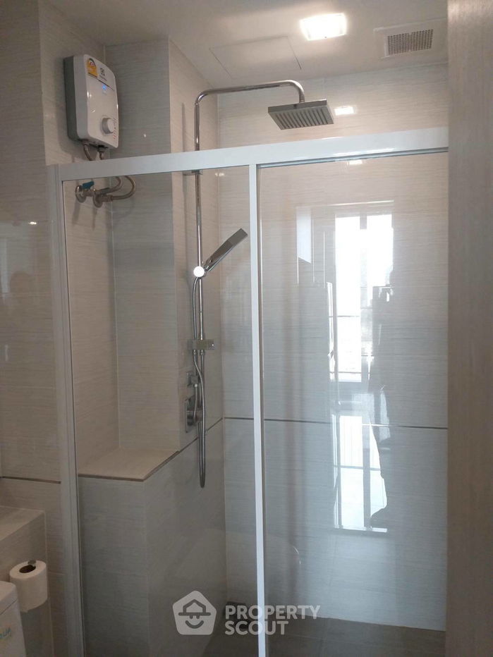 รูป คอนโด 1-ห้องนอน ที่ เดอะ เมโทรโพลิส สำโรง อินเตอร์เชนจ์ ใกล้ BTS สำโรง (ID 2337886) - รูปที่ 8/9