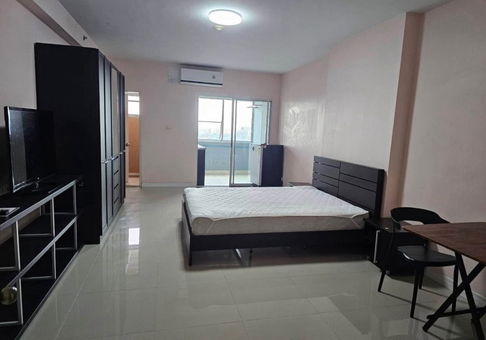 Supalai Park Srinakarin for rent ✨ Fully furnished