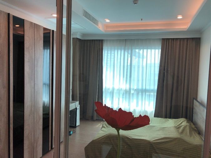 🏢 ประกาศให้เช่าคอนโด | MA-C7660   โครงการ Supalai Elite Phayathai (ศุภาลัย เอลีท พญาไท) 