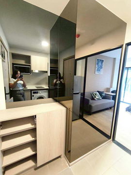 𝗗𝗖𝗢𝗡𝗗𝗢 𝗦𝗘𝗡𝗦𝗘 𝗕𝗔𝗡𝗚𝗦𝗔𝗘𝗡🛋️  📞 065-563-9565 | 093-168-1685   💚 LINE: @wsrcondo