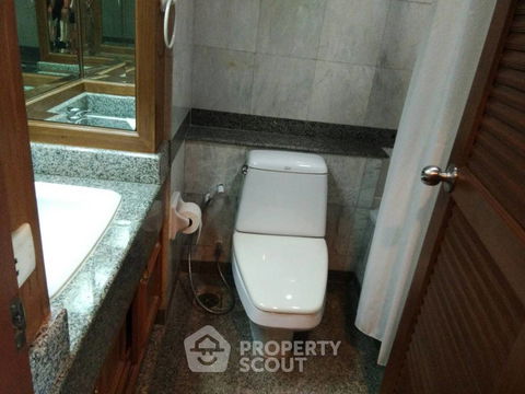 1-BR Condo at President Place near BTS Chit Lom (ID 882269)
