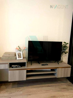 Condos for sale : 🚩 For Sell Condo KNIGHTSBRIDGE PRIME ONNUT Building 1, Floor 17,Studio, Room size 23 sqm