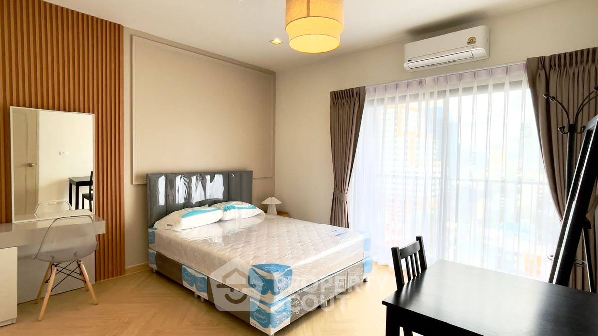 รูป คอนโด 1-ห้องนอน ที่ โนเบิล รีวิล เอกมัย ใกล้ BTS เอกมัย (ID 2336373) - รูปที่ 9/16